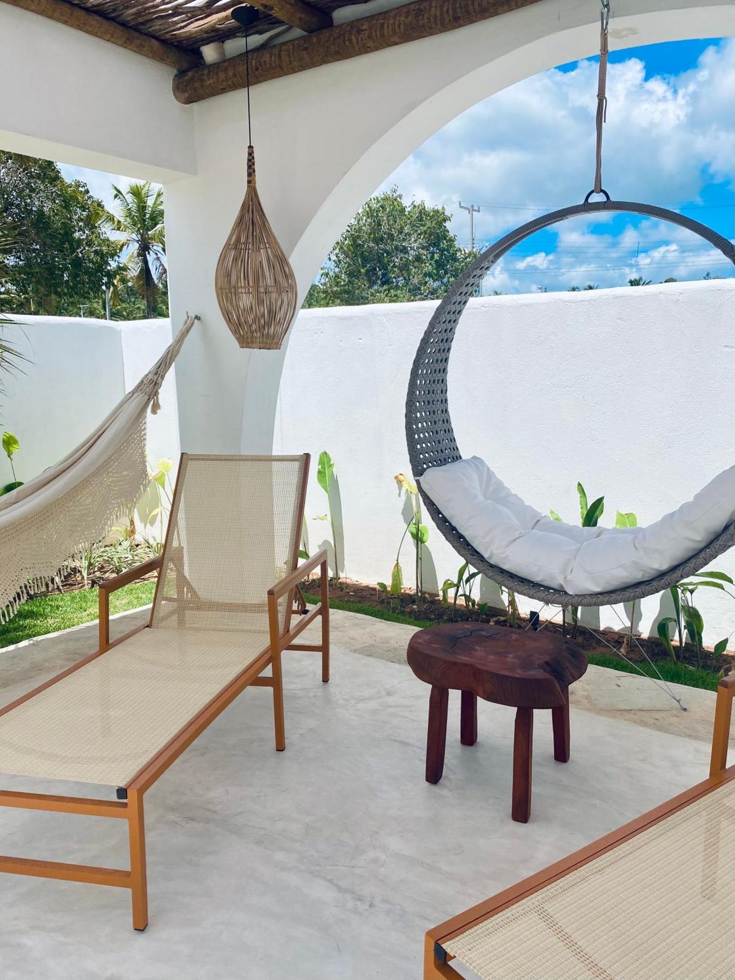 Casa Mati Sao Miguel Dos Milagres, Acessibilidade. Villa Bagian luar foto