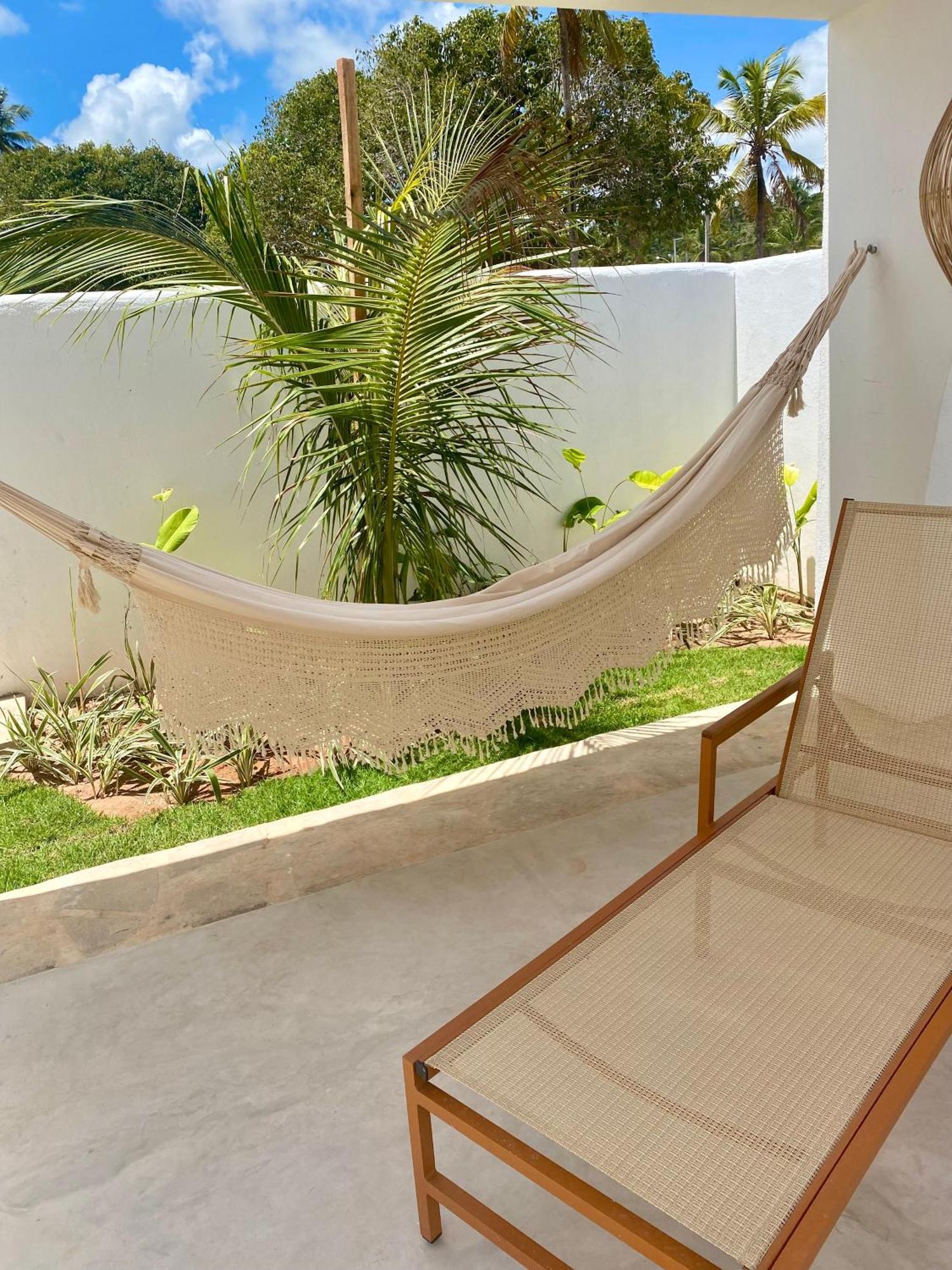 Casa Mati Sao Miguel Dos Milagres, Acessibilidade. Villa Bagian luar foto